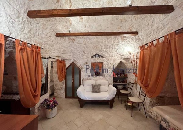 appartamento in vendita ad Ostuni