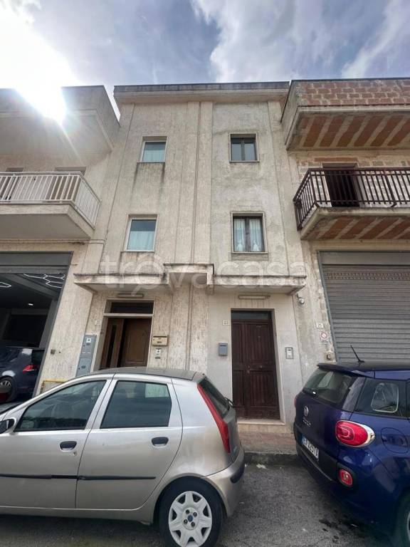 appartamento in vendita ad Ostuni