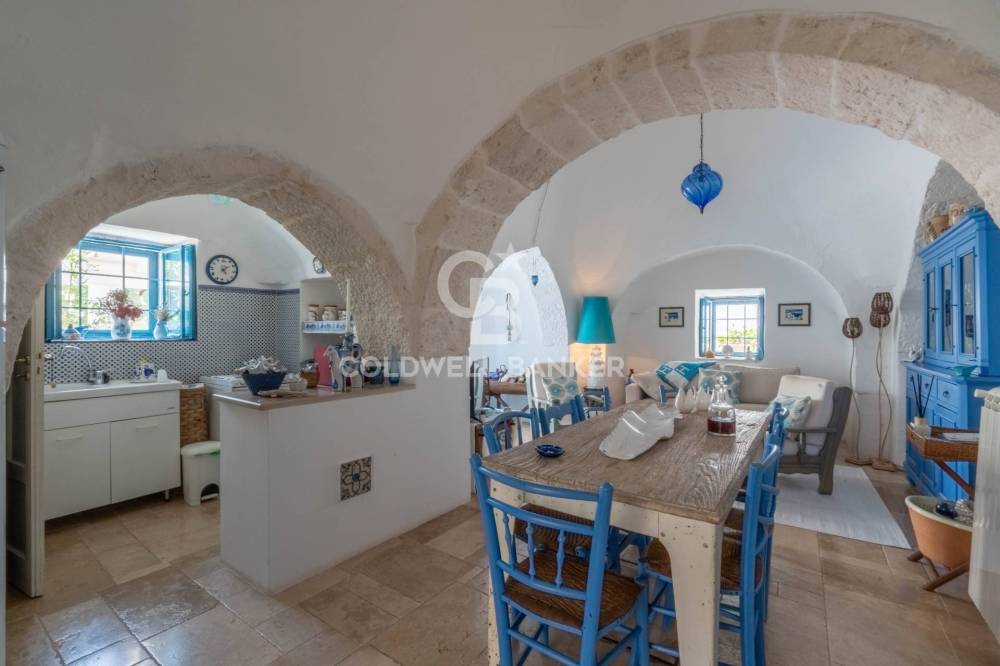 baita in vendita ad Ostuni