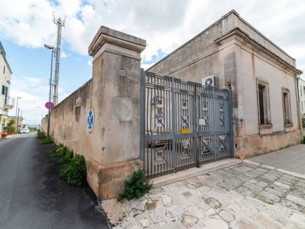 casa indipendente in vendita ad Ostuni