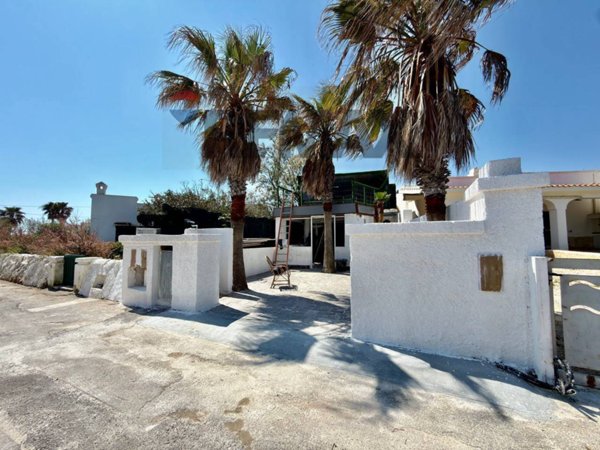 casa indipendente in vendita ad Ostuni