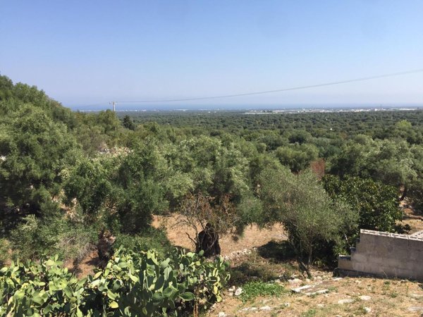 casale in vendita ad Ostuni