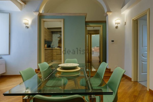 appartamento in vendita ad Ostuni