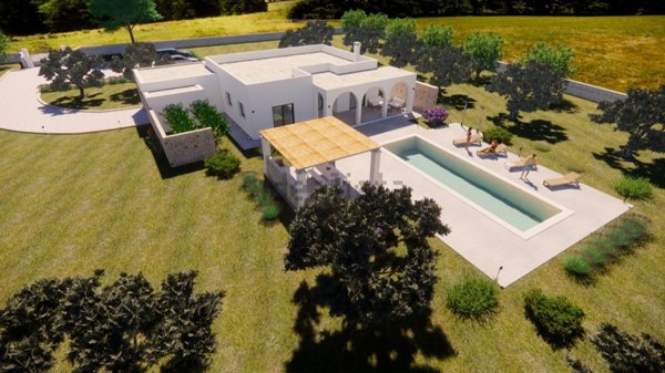 casa indipendente in vendita ad Ostuni