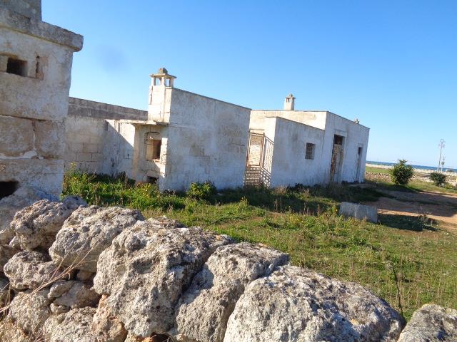 appartamento in vendita ad Ostuni in zona Rosa Marina