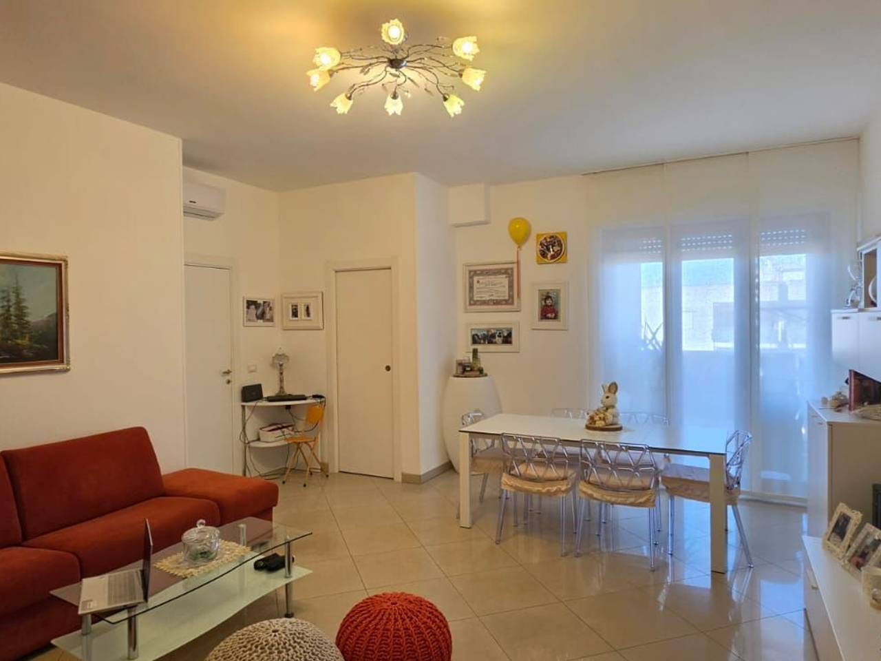 appartamento in vendita ad Ostuni