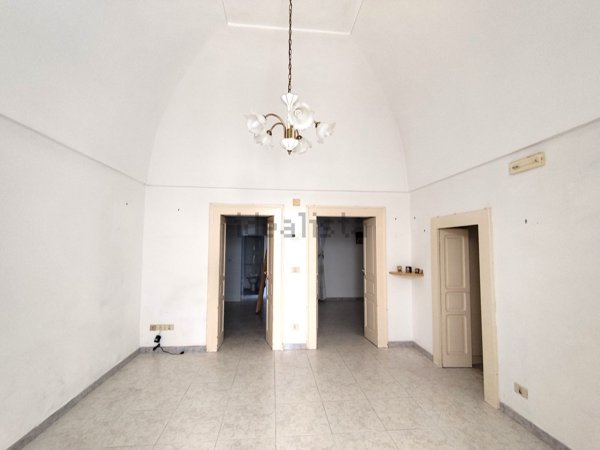 casa semindipendente in vendita ad Ostuni