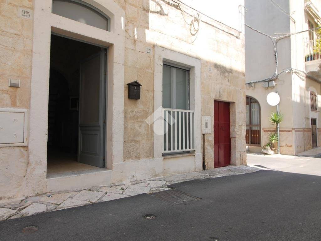 casa indipendente in vendita ad Ostuni