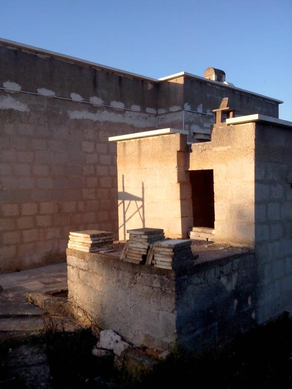 casa indipendente in vendita ad Ostuni