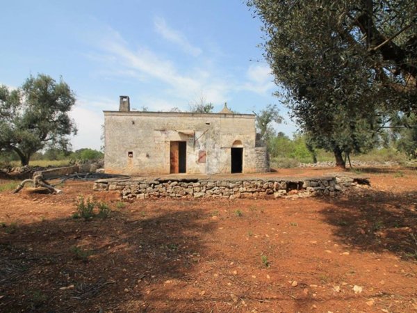 casa indipendente in vendita ad Ostuni