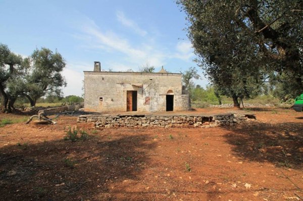 casa indipendente in vendita ad Ostuni
