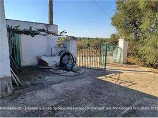 appartamento in vendita ad Ostuni