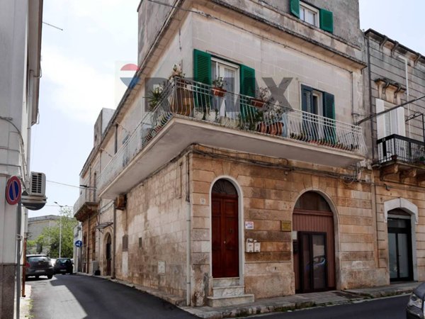 casa indipendente in vendita ad Ostuni