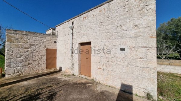 appartamento in vendita ad Ostuni