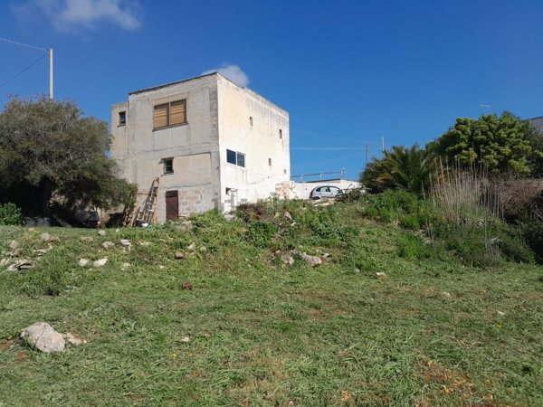 casa indipendente in vendita ad Ostuni