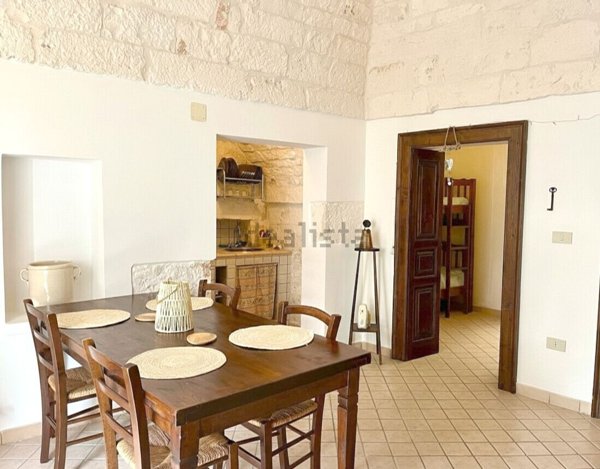 appartamento in vendita ad Ostuni
