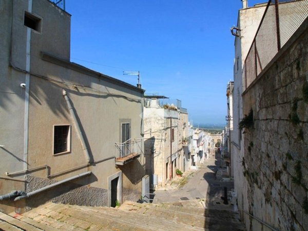 casa indipendente in vendita ad Ostuni