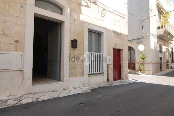 casa indipendente in vendita ad Ostuni