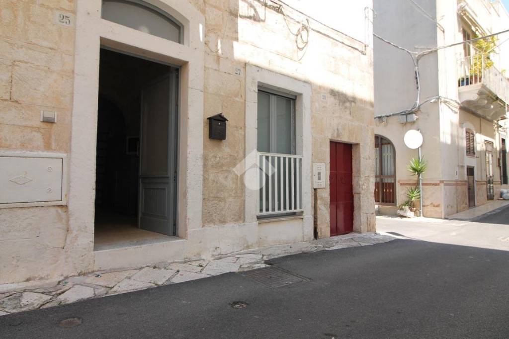 casa indipendente in vendita ad Ostuni