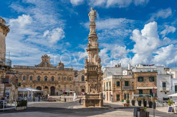 casa indipendente in vendita ad Ostuni