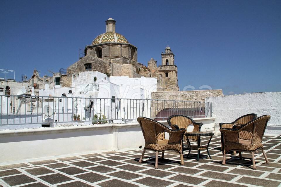casa indipendente in vendita ad Ostuni