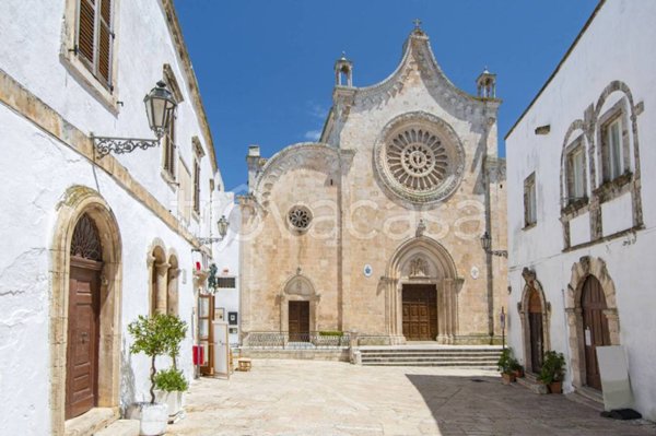appartamento in vendita ad Ostuni