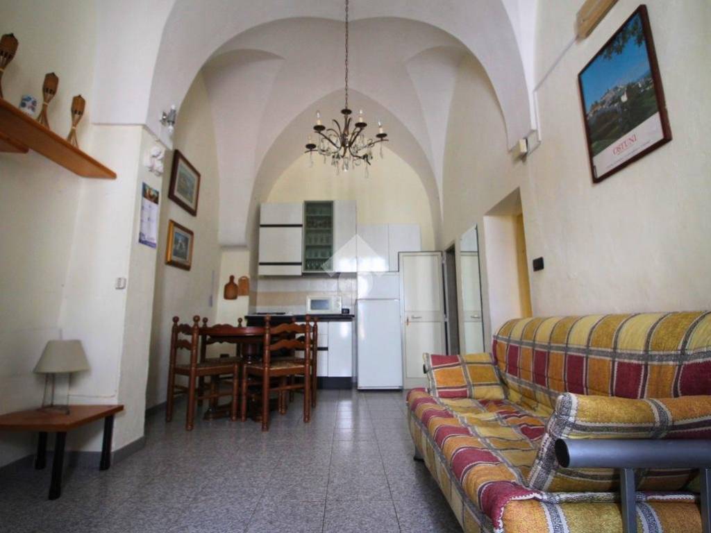 casa indipendente in vendita ad Ostuni