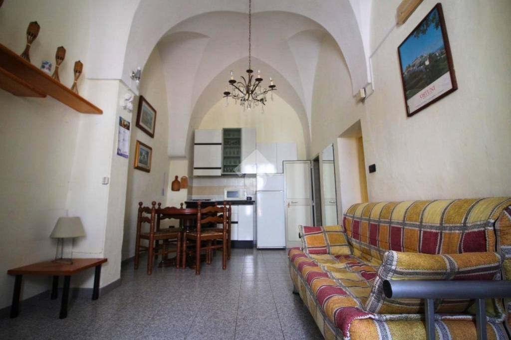 casa indipendente in vendita ad Ostuni