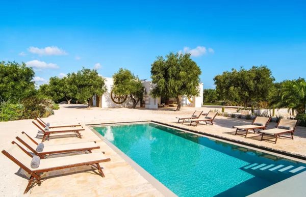 casa indipendente in vendita ad Ostuni