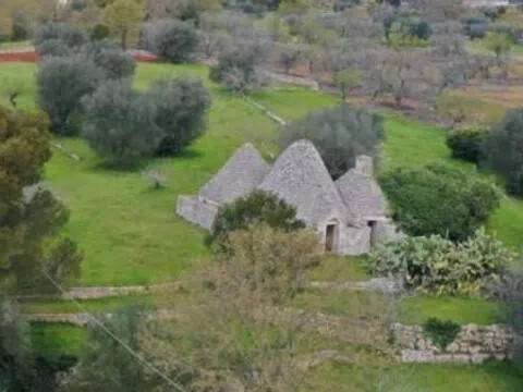 casa indipendente in vendita ad Ostuni