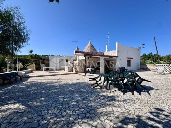 casa indipendente in vendita ad Ostuni