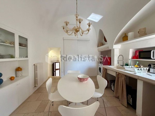 casa indipendente in vendita ad Ostuni