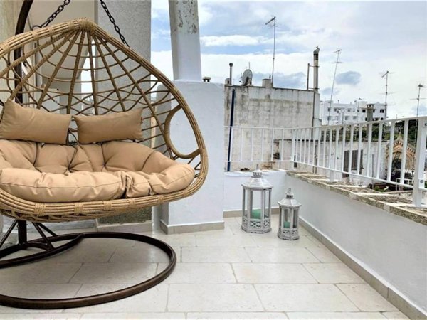 casa indipendente in vendita ad Ostuni