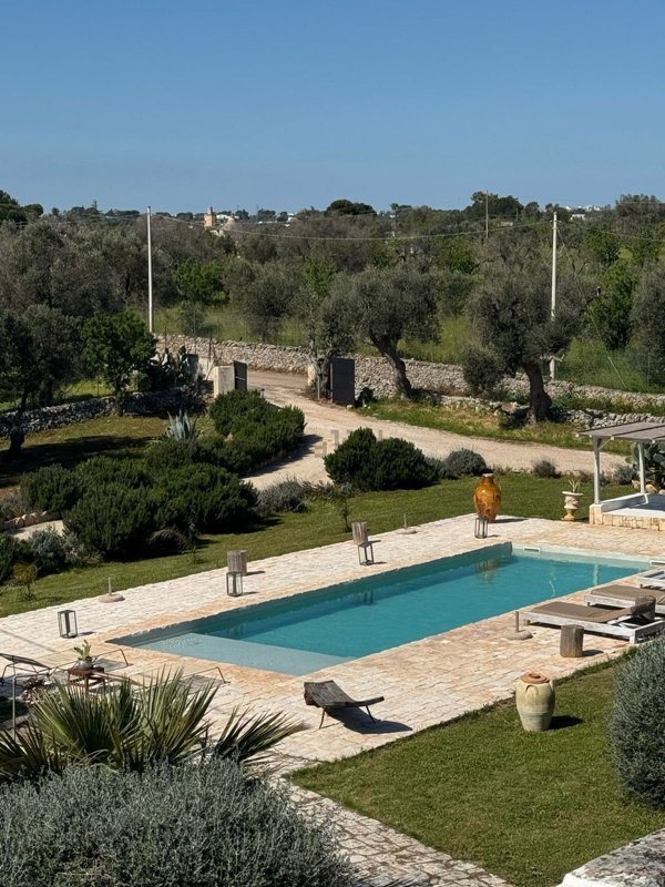 casale in vendita ad Ostuni