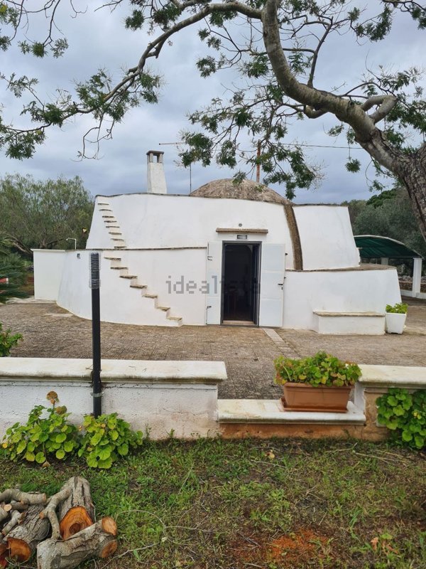 appartamento in vendita ad Ostuni