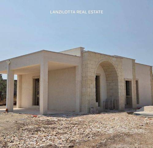 casa indipendente in vendita ad Ostuni