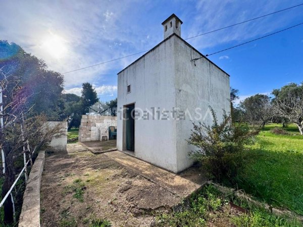 appartamento in vendita ad Ostuni