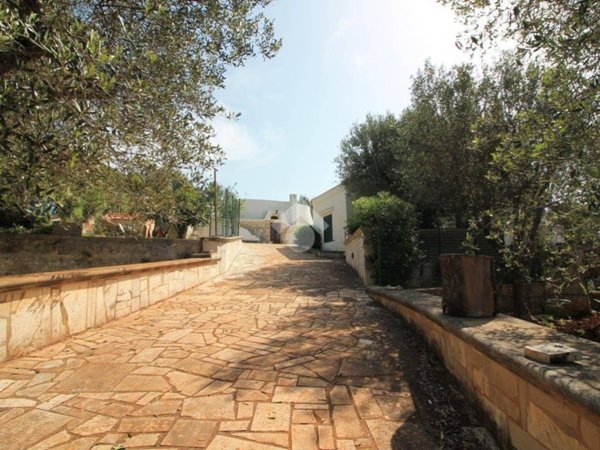 casa indipendente in vendita ad Ostuni