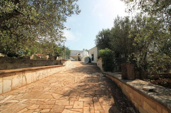 casa indipendente in vendita ad Ostuni