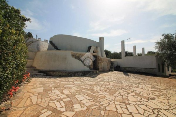 casa indipendente in vendita ad Ostuni