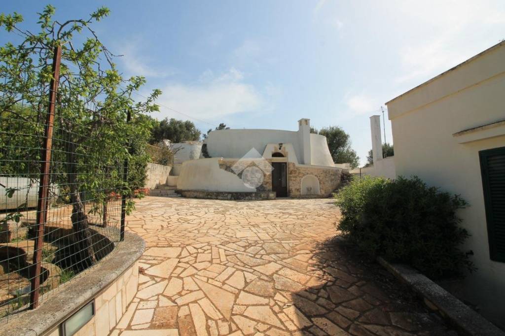 casa indipendente in vendita ad Ostuni