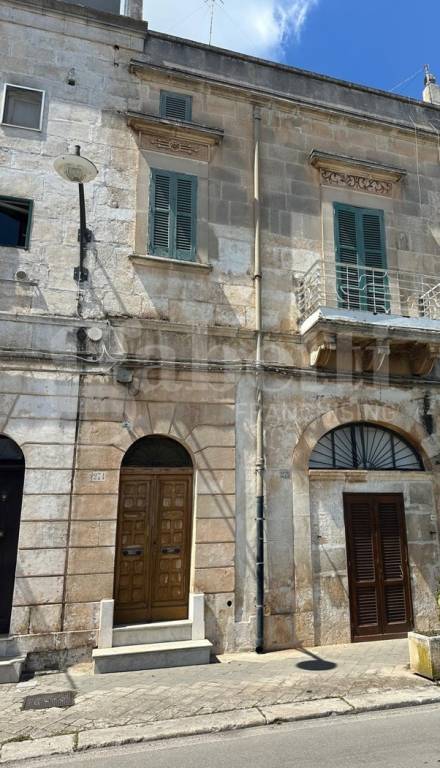 casa indipendente in vendita ad Ostuni