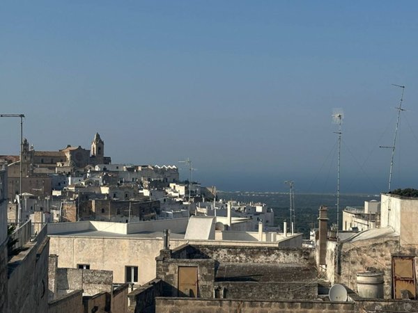 casa indipendente in vendita ad Ostuni