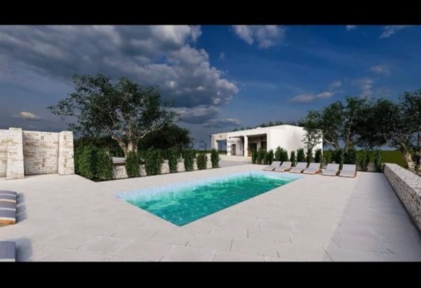 casa indipendente in vendita ad Ostuni