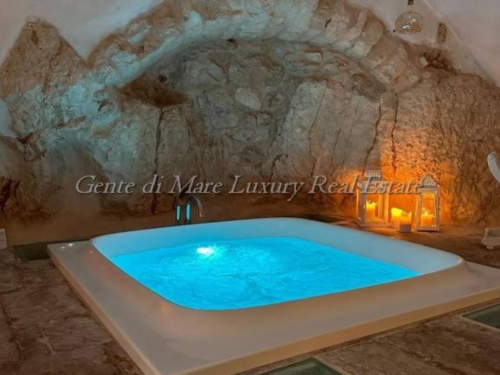 appartamento in vendita ad Ostuni