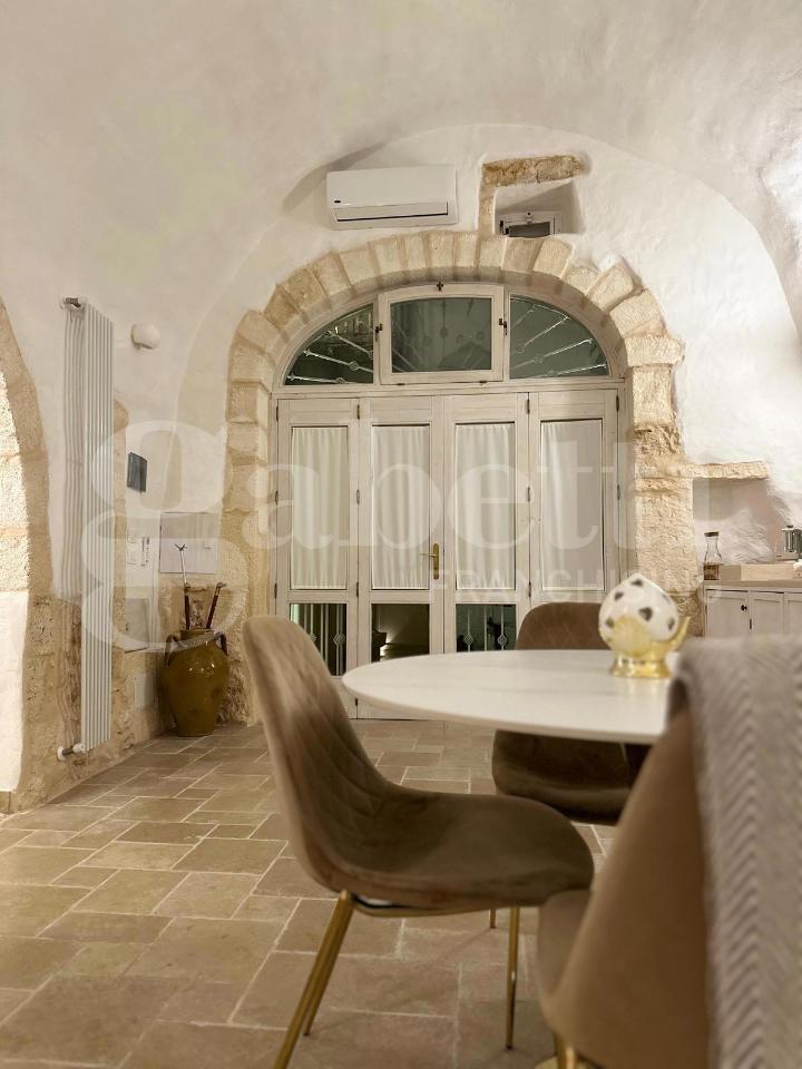 casa indipendente in vendita ad Ostuni