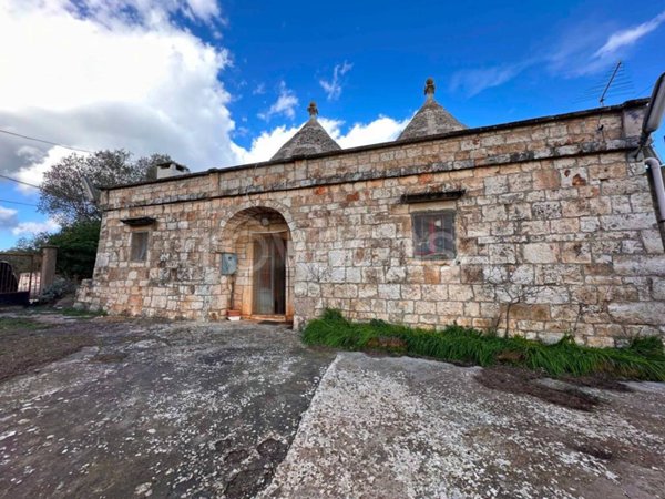 baita in vendita ad Ostuni