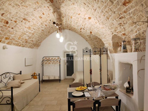 appartamento in vendita ad Ostuni