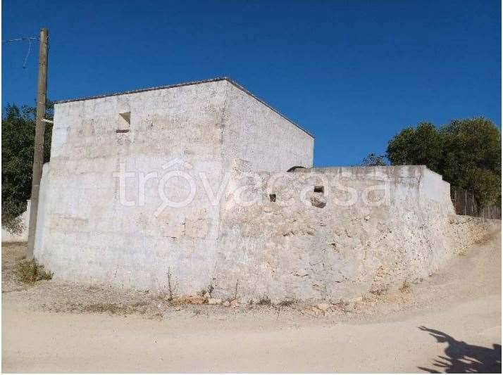casa indipendente in vendita ad Ostuni
