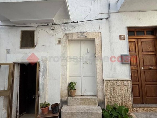 casa indipendente in vendita ad Ostuni